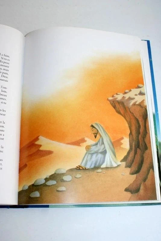 Los grandes relatos de la Biblia de Bayard Jeunesse – photo 9